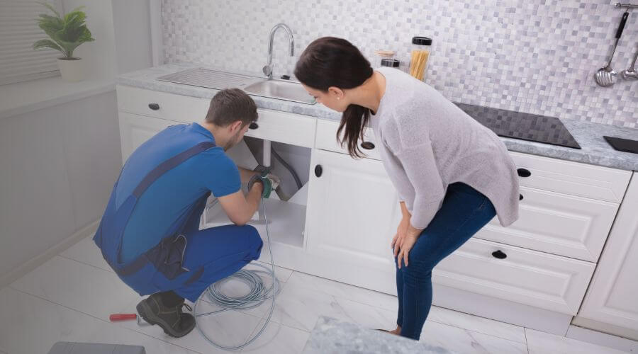 Professional Tankless Water Heater Installation in Larkspur, CO
